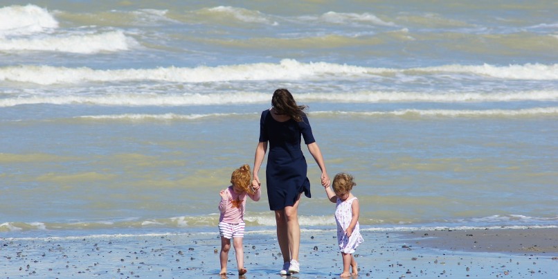 Mijn ex geeft geen toestemming voor een vakantie met de kinderen naar het buitenland. Wat nu?